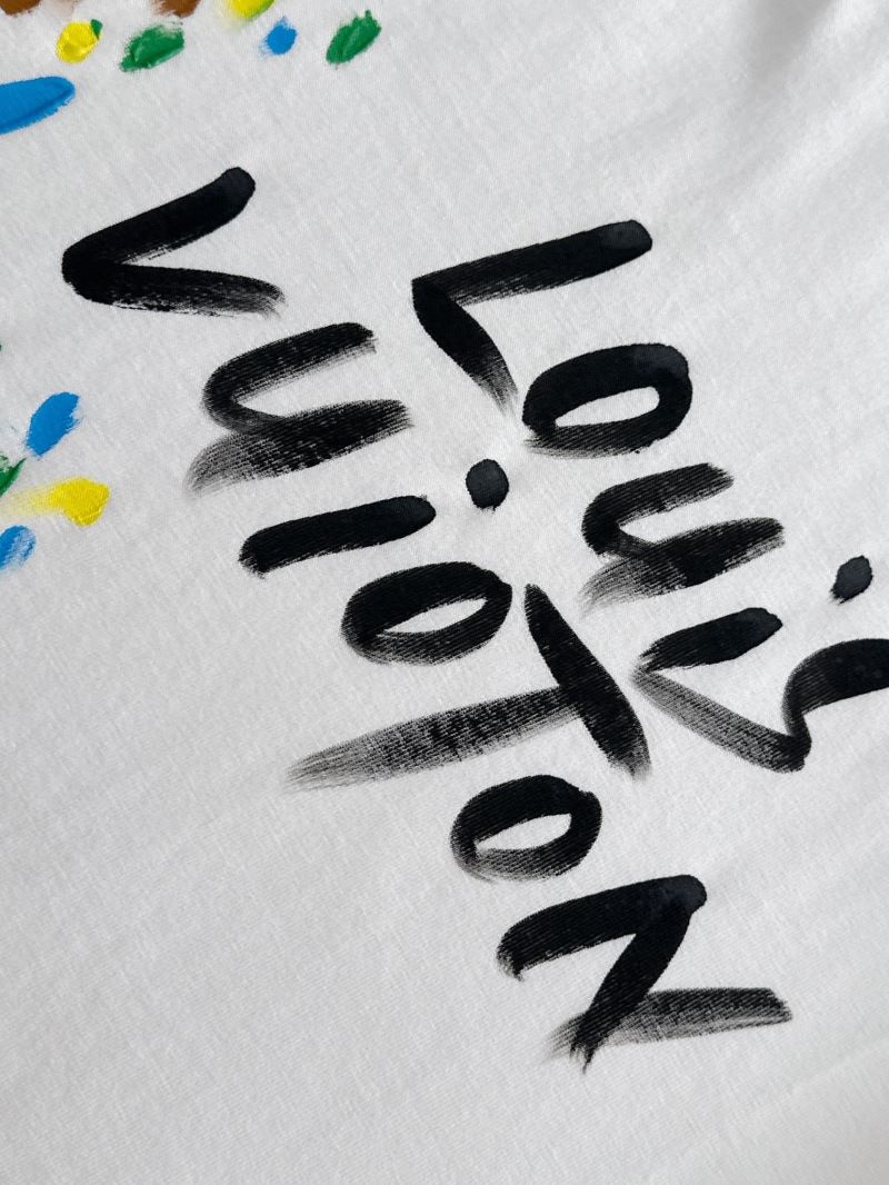 Louis Vuitton T-Shirts